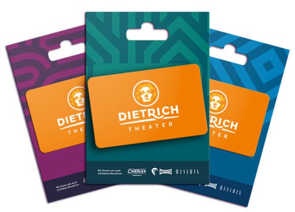 Dietrich Theater Neu-Ulm - IMAX – Bild 5