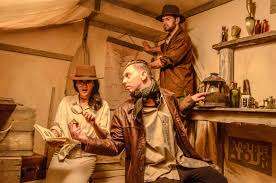 A Double Tour Immersive Experiences – Bild 2