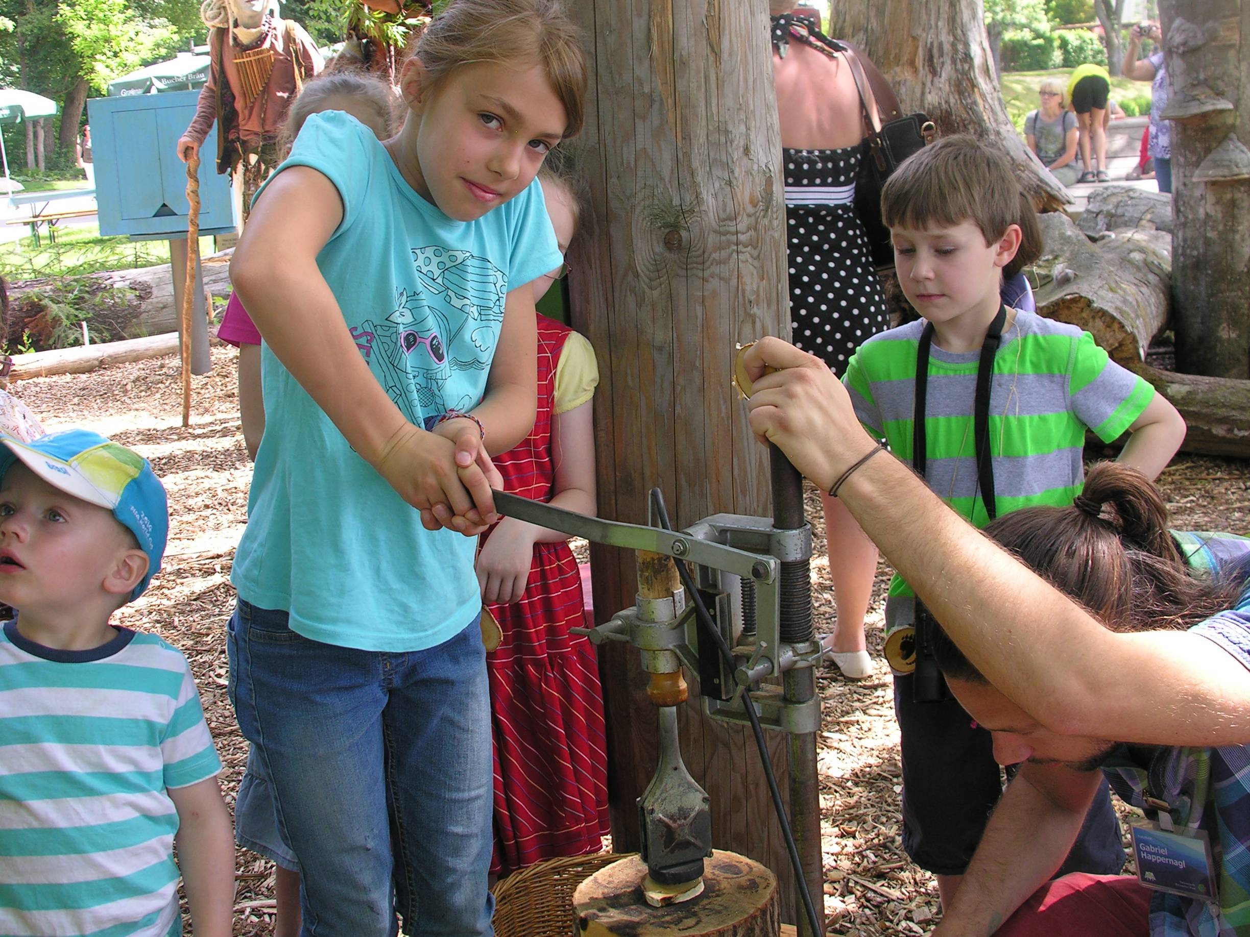 Tor zur Wildnis – Bild 4