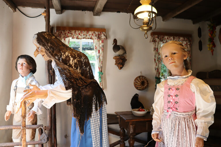 Märchenwald Altenberg – Bild 2