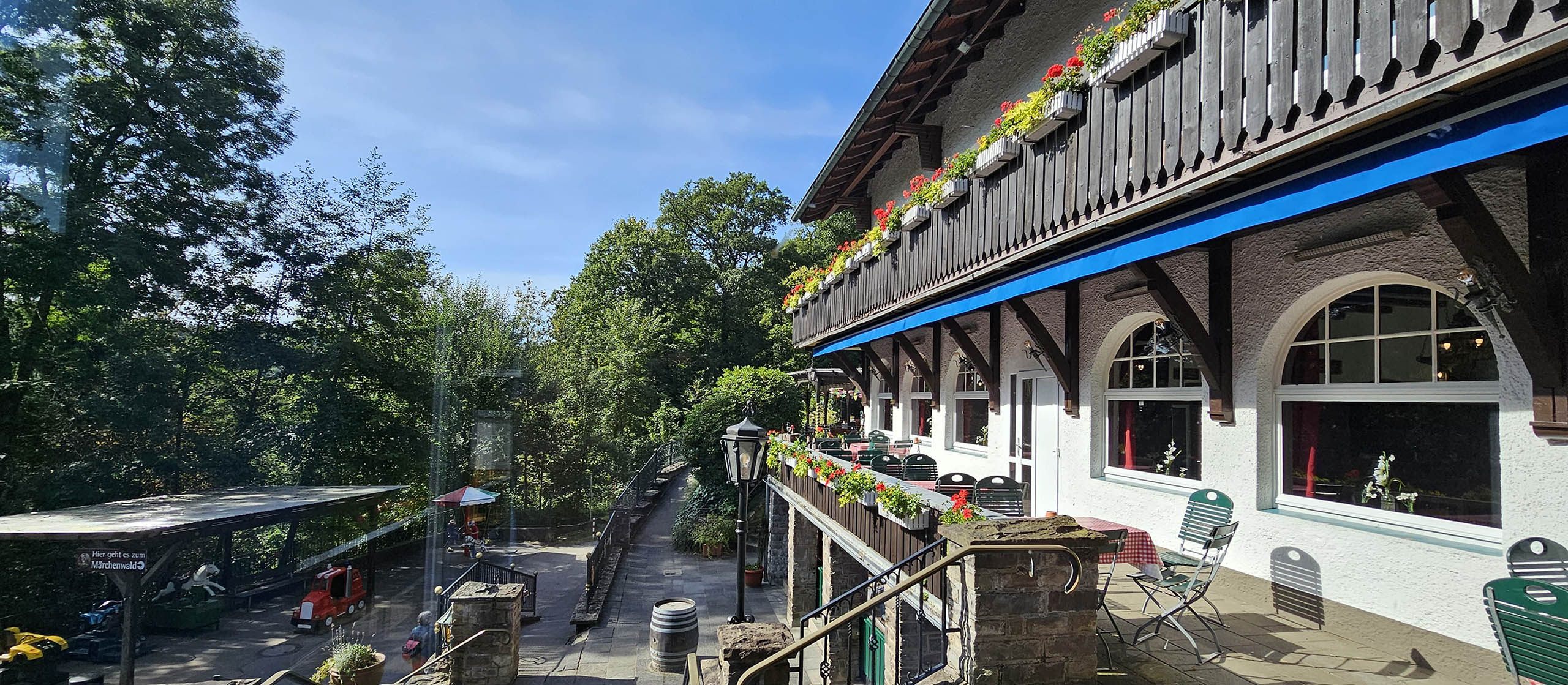 Märchenwald Altenberg – Bild 3