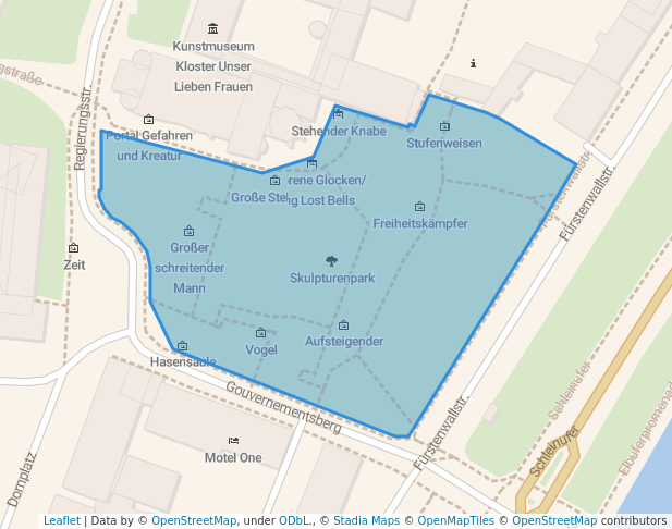 Pechauer Platz – Bild 2