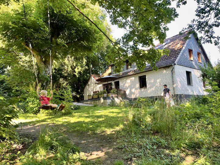 Das Koselige “Waldgarten” – Bild 3