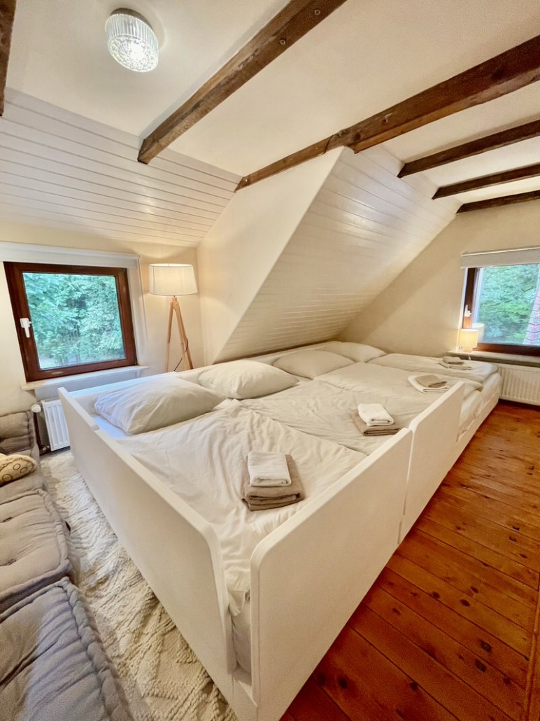 Das Koselige “Waldgarten” – Bild 4