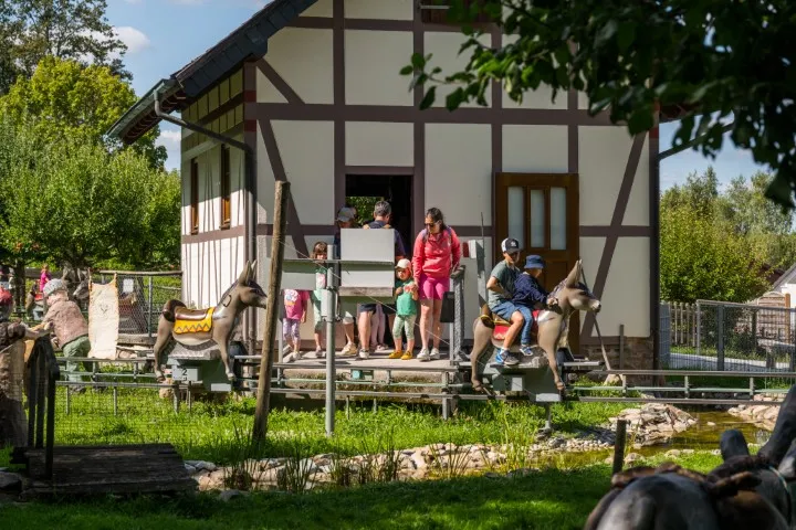 Lochmühle – Bild 3