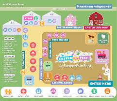 Easter Fun Fest – Bild 1