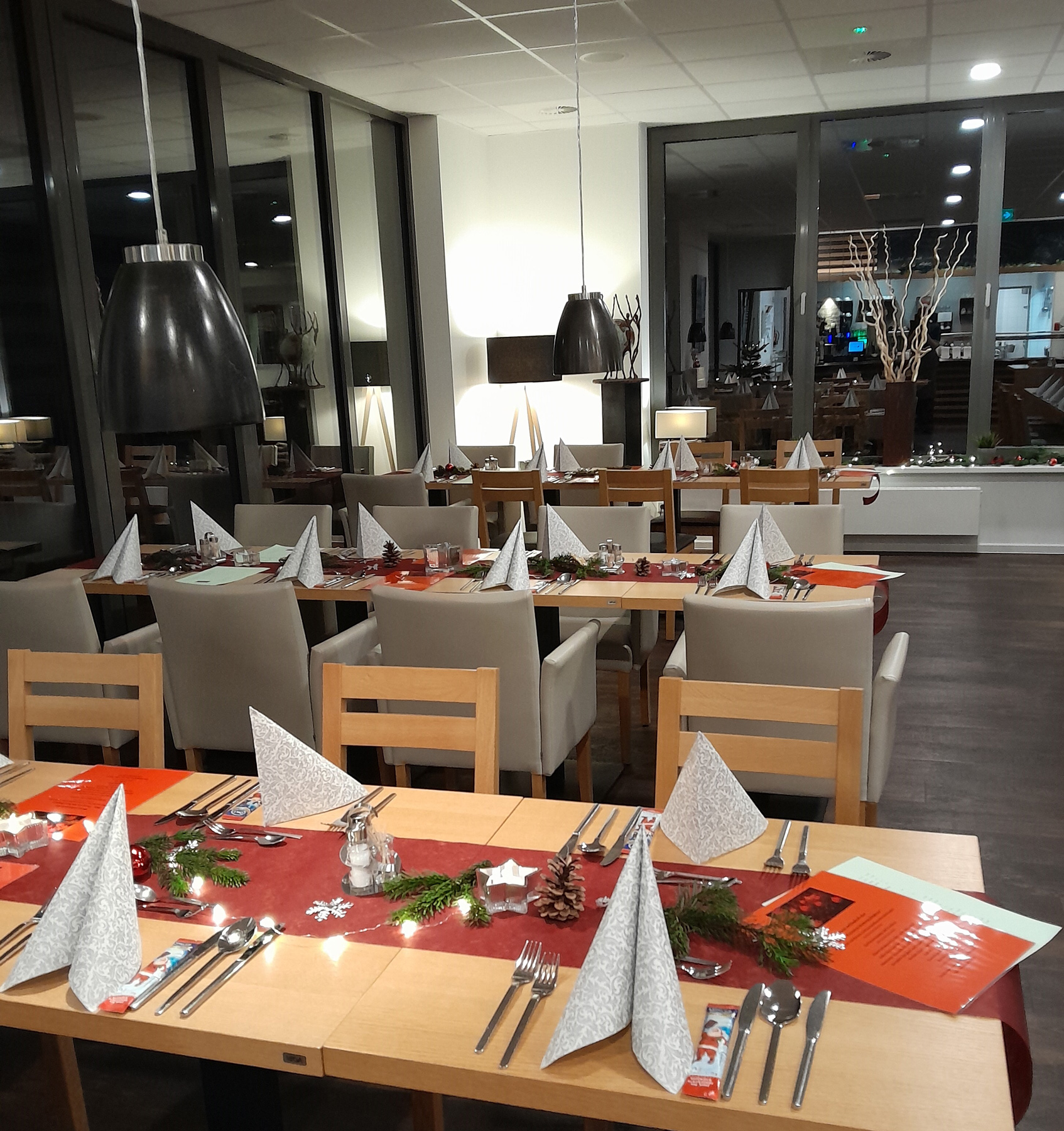 zentegra Café – Bild 2