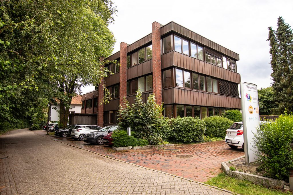 zentegra Café – Bild 4