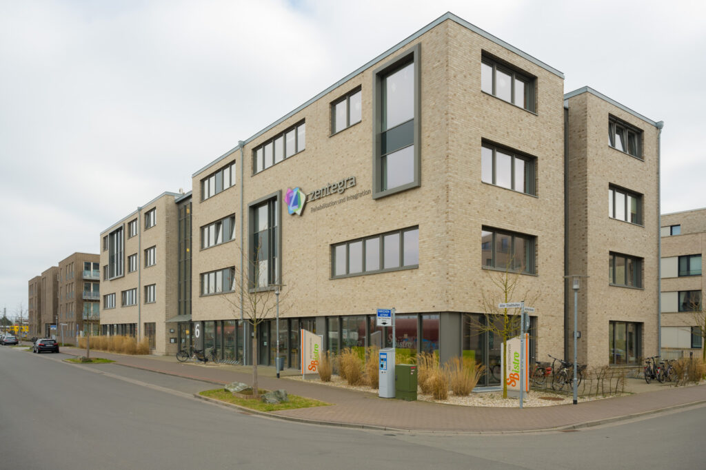 zentegra Café – Bild 6