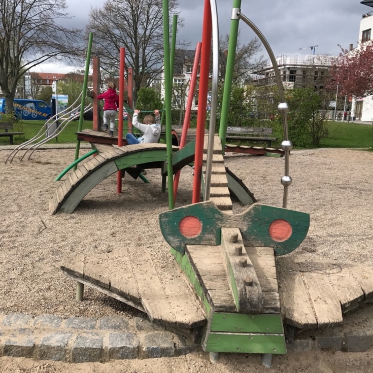 Spielplatz "Am Beutel" – Bild 5