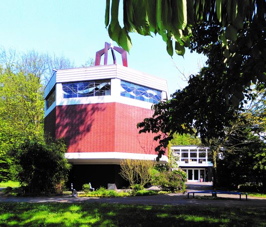 Haus Caldenhof – Bild 2