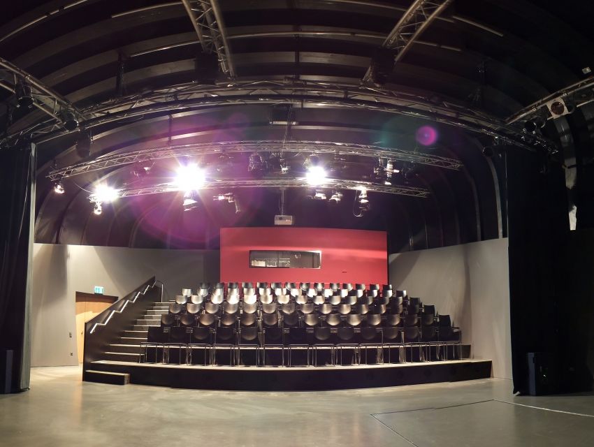 Kiesel im K42 – Bild 2