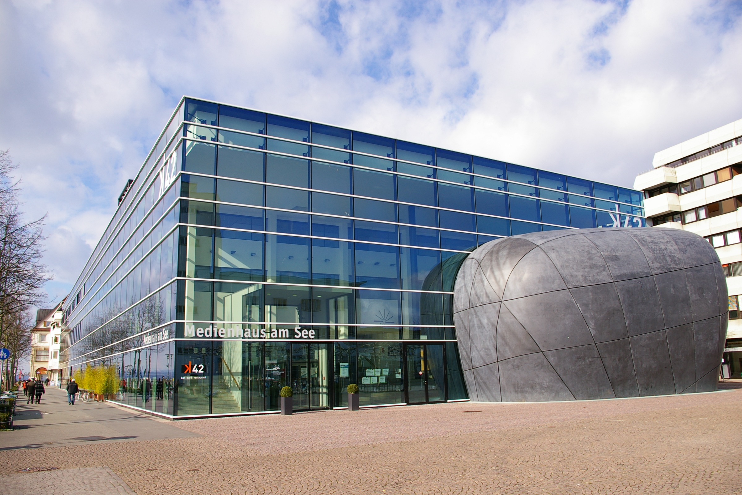 Kiesel im K42 – Bild 5