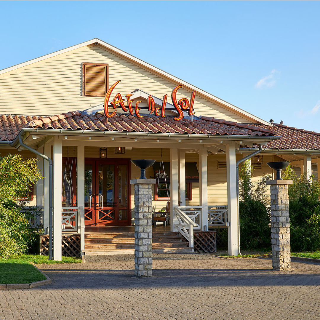 Cafe Del Sol Lübeck – Bild 1