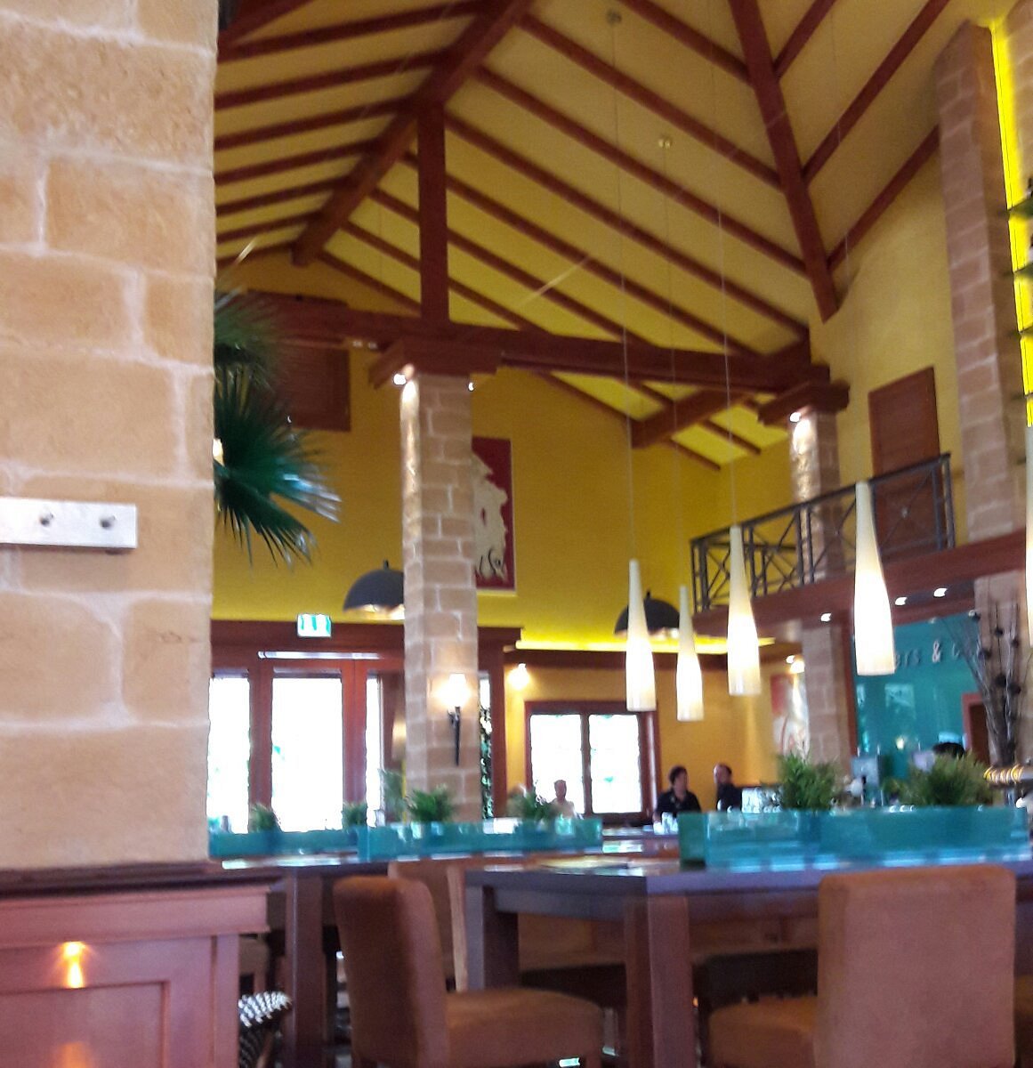 Cafe Del Sol Lübeck – Bild 2