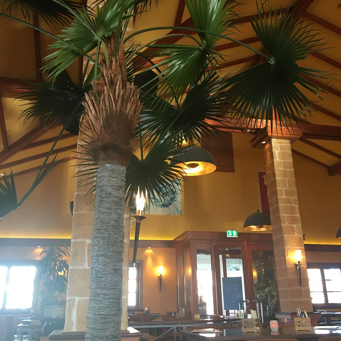 Cafe Del Sol Lübeck – Bild 5