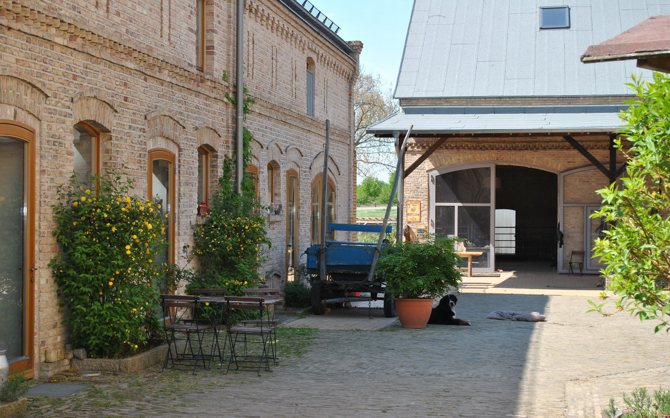 Storchenhof – Bild 3