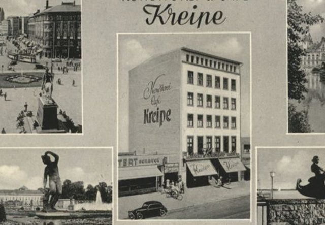 Kreipe an der Oper – Bild 5