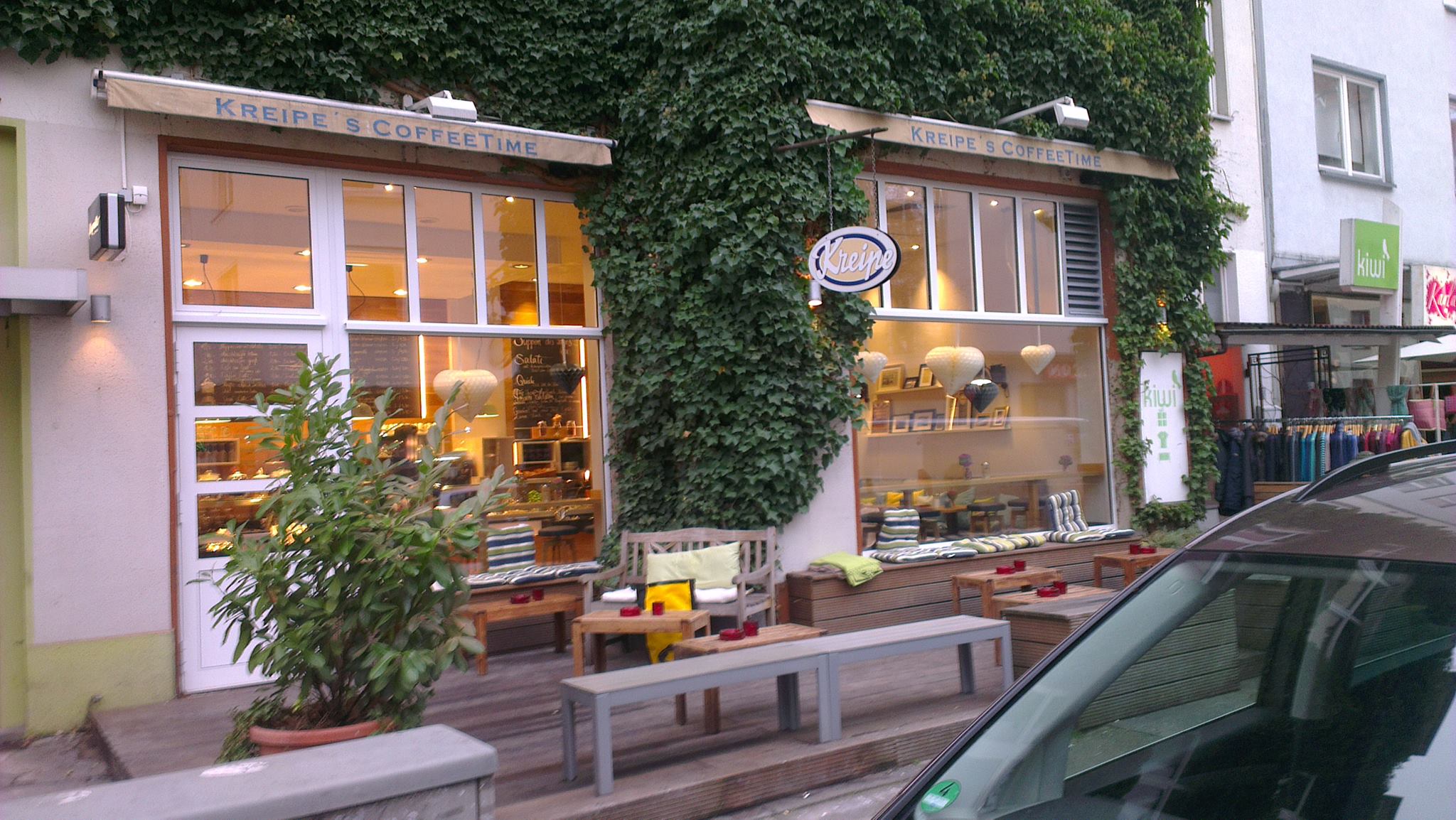 Kreipe an der Oper – Bild 6