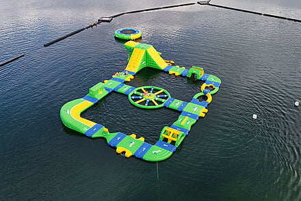 Blackfoot Hochseilgarten – Bild 6