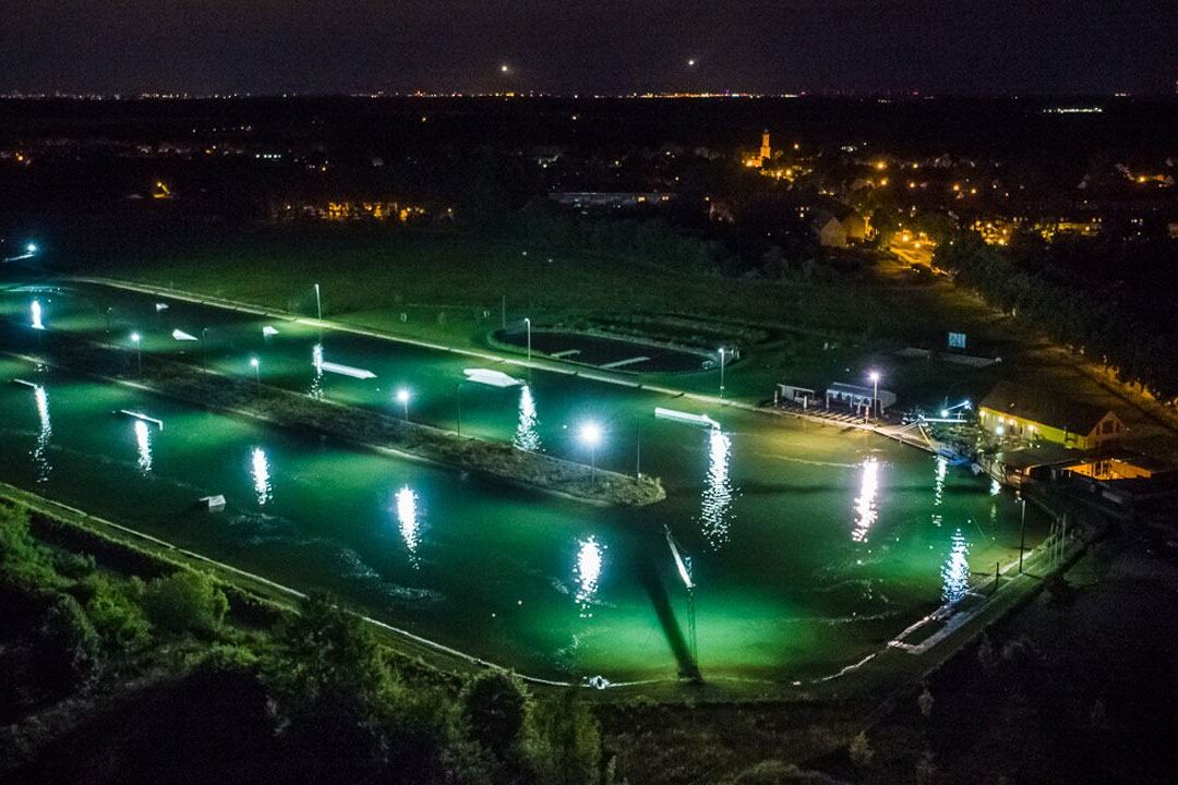 Wasserskilift in Großbeeren GmbH || MAGIX Wake- & Freizeitpark – Bild 5