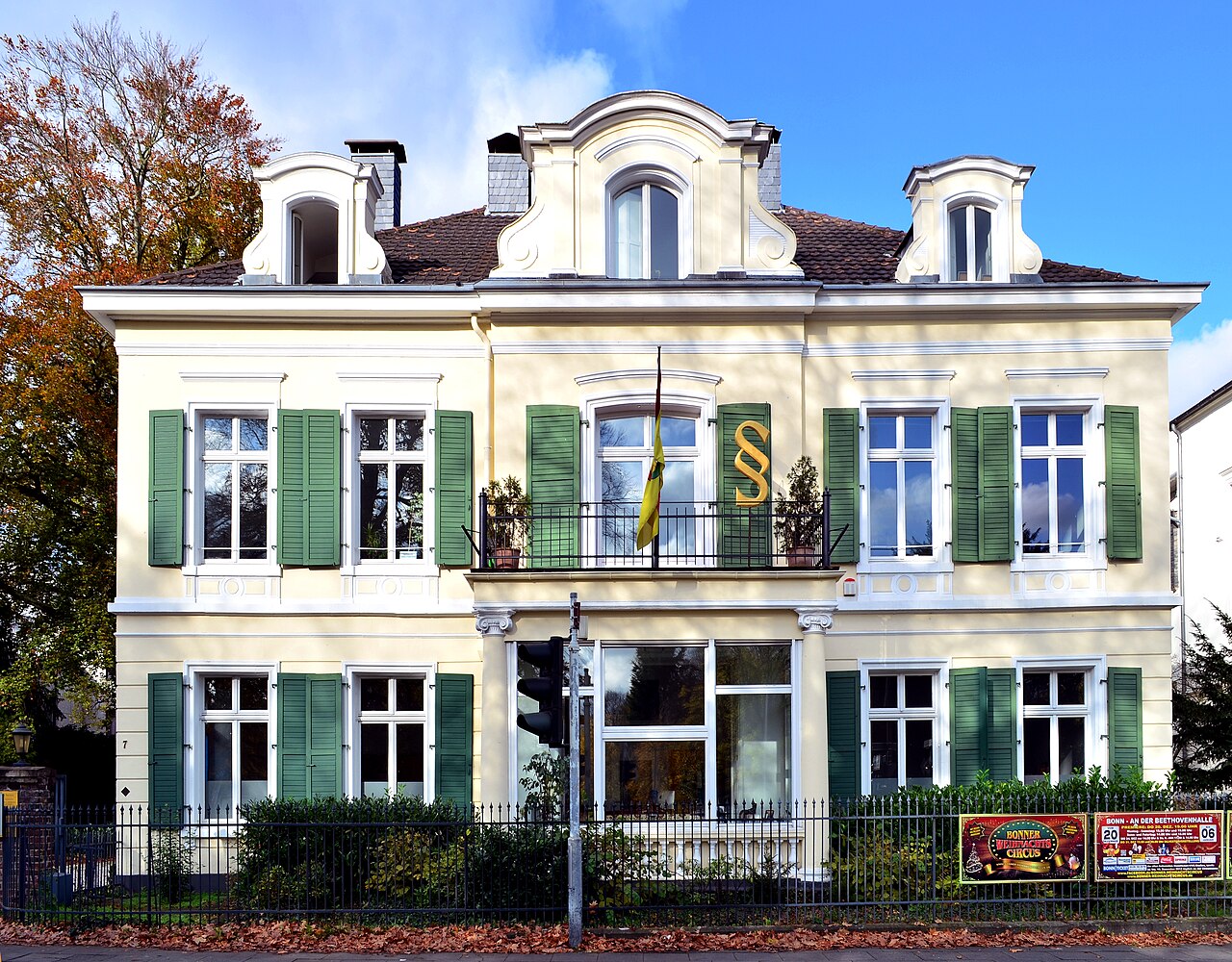 Kurpark Bad Godesberg – Bild 5