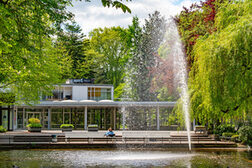 Kurpark Bad Godesberg – Bild 6