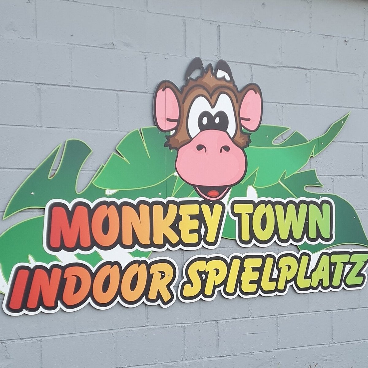 Monkey Town – Bild 6