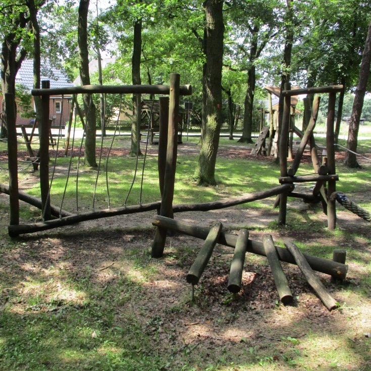 Kinderspielplatz Depenauer Ring – Bild 3