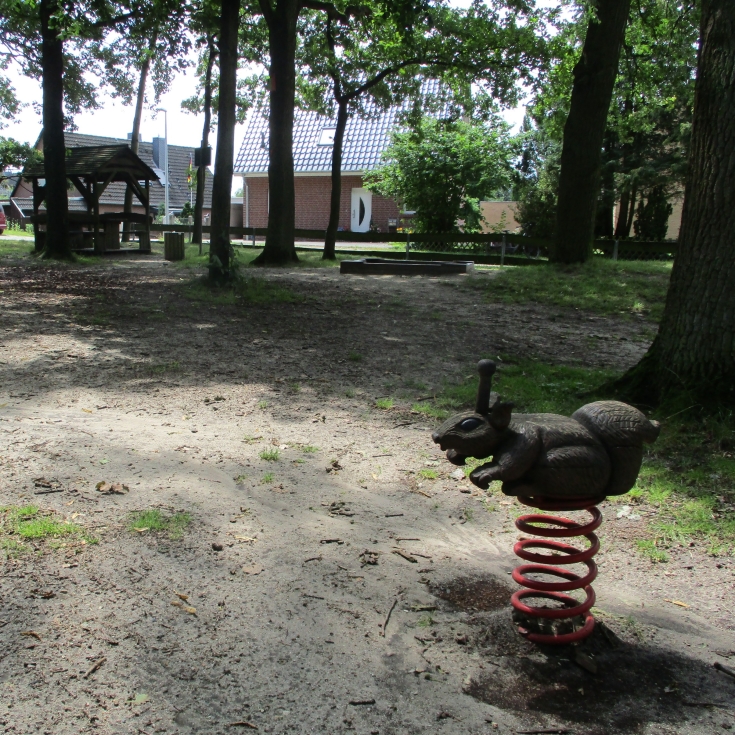 Kinderspielplatz Depenauer Ring – Bild 6