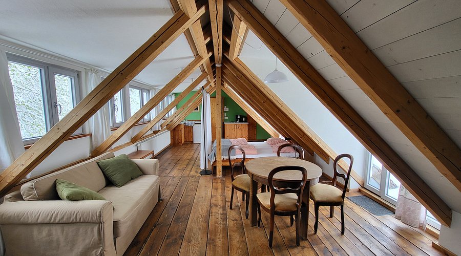 Hofgut Hopfenburg – Bild 1