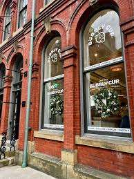 Bubbly Cup – Bild 1