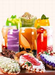 Bubbly Cup – Bild 3