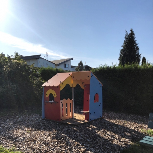 Spielplatz Maiglerstraße – Bild 2