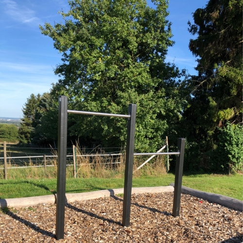 Spielplatz Maiglerstraße – Bild 3