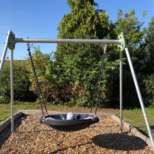 Spielplatz Maiglerstraße – Bild 4