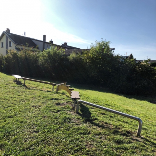 Spielplatz Maiglerstraße – Bild 5