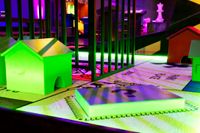 The Mindgolf Mannheim – Bild 2