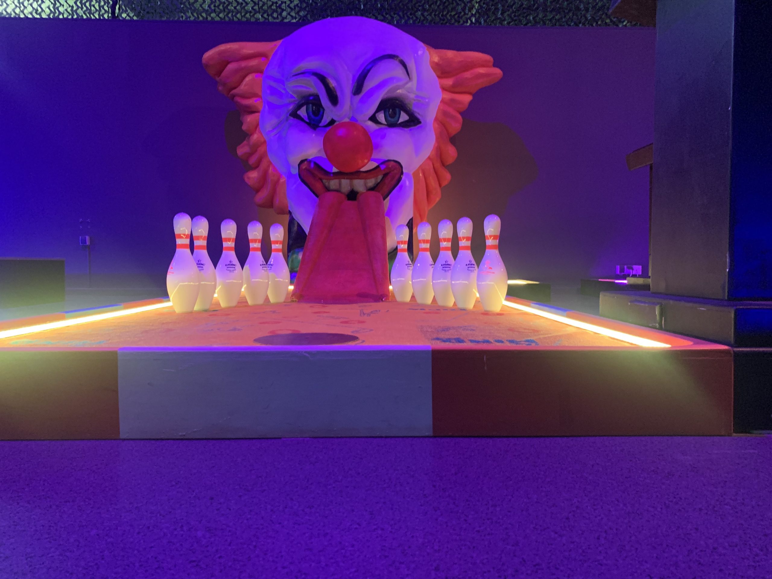 The Mindgolf Mannheim – Bild 4