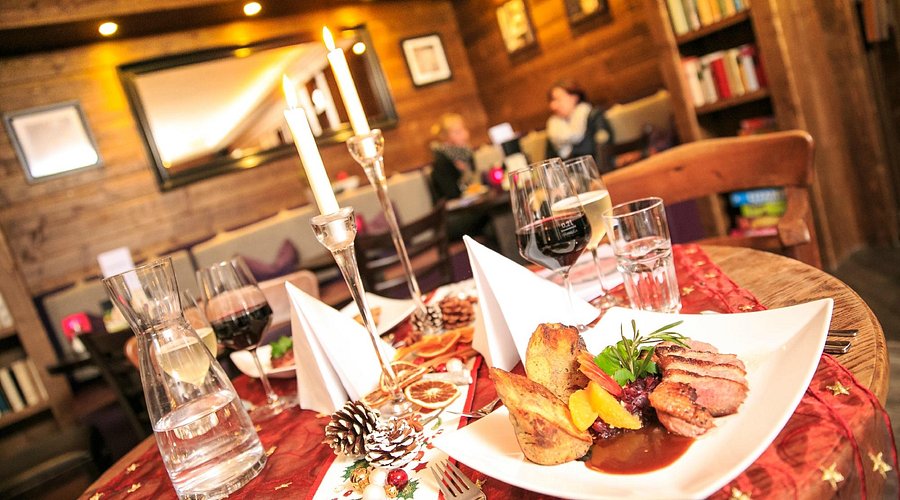 Restaurant Käthe – Bild 2