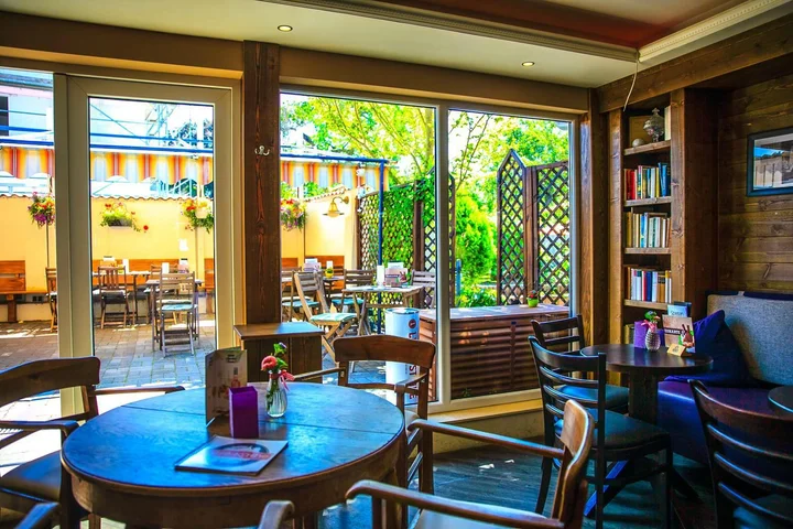 Restaurant Käthe – Bild 3