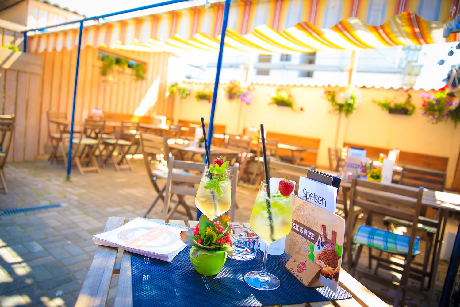 Restaurant Käthe – Bild 4