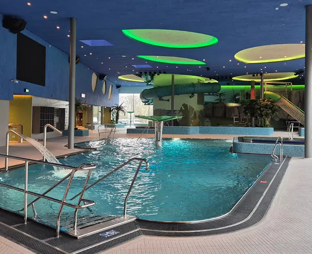 Main Bad Bornheim – Bild 2