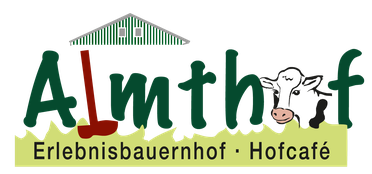 Almthof Erlebnisbauernhof und Hofcafé – Bild 2