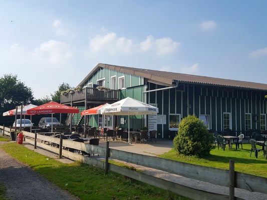 Almthof Erlebnisbauernhof und Hofcafé – Bild 3