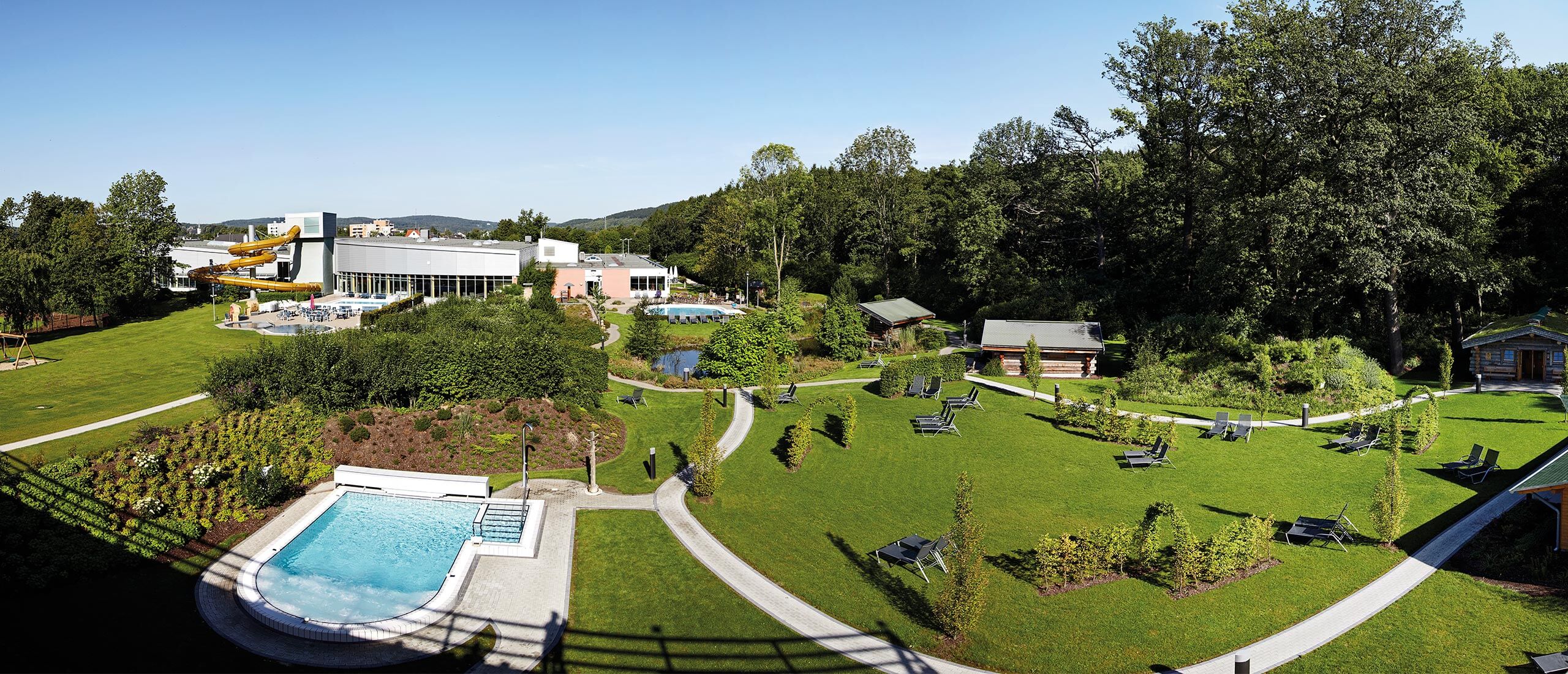 Freizeitbad Nass Arnsberg – Bild 2