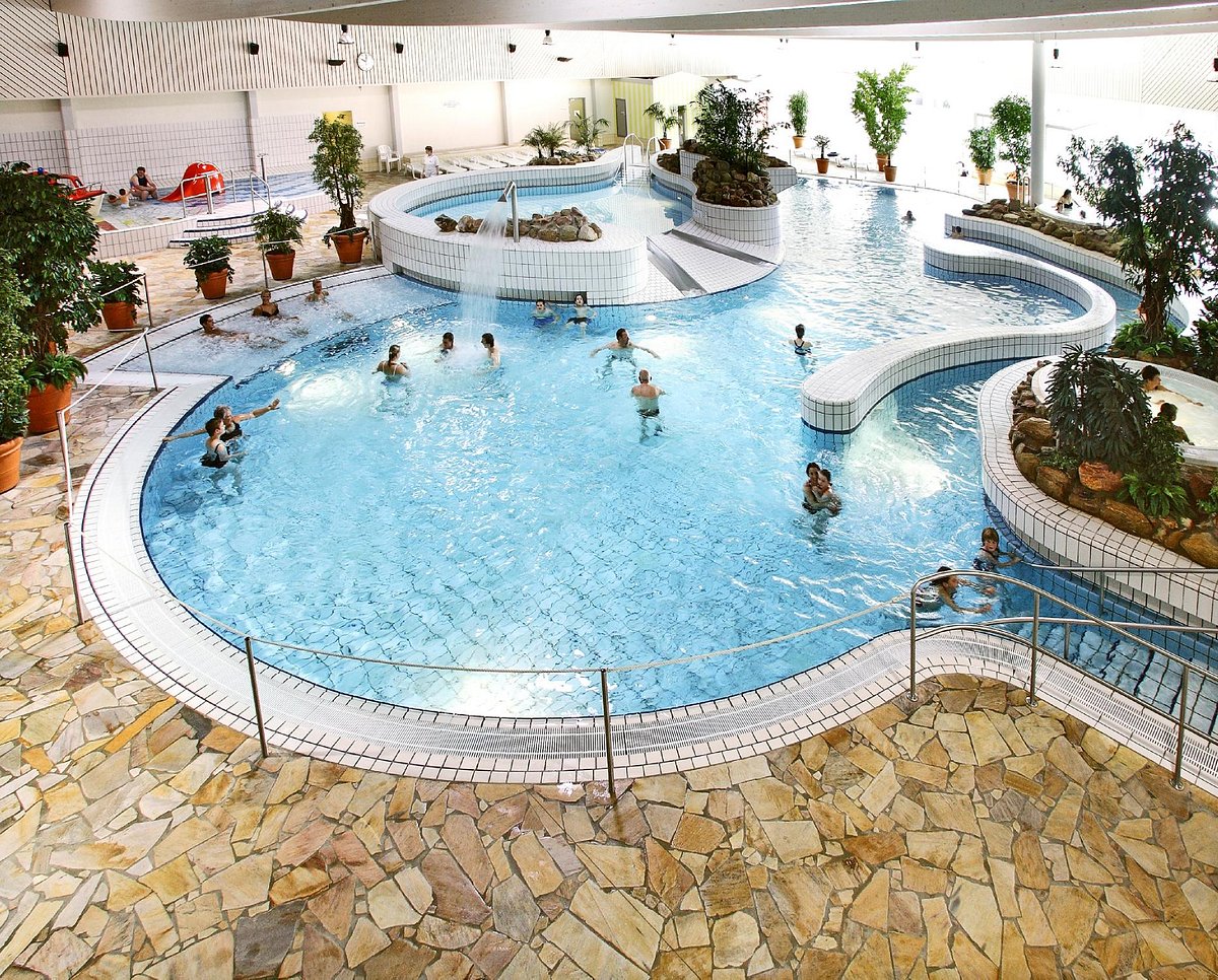 Freizeitbad Nass Arnsberg – Bild 3