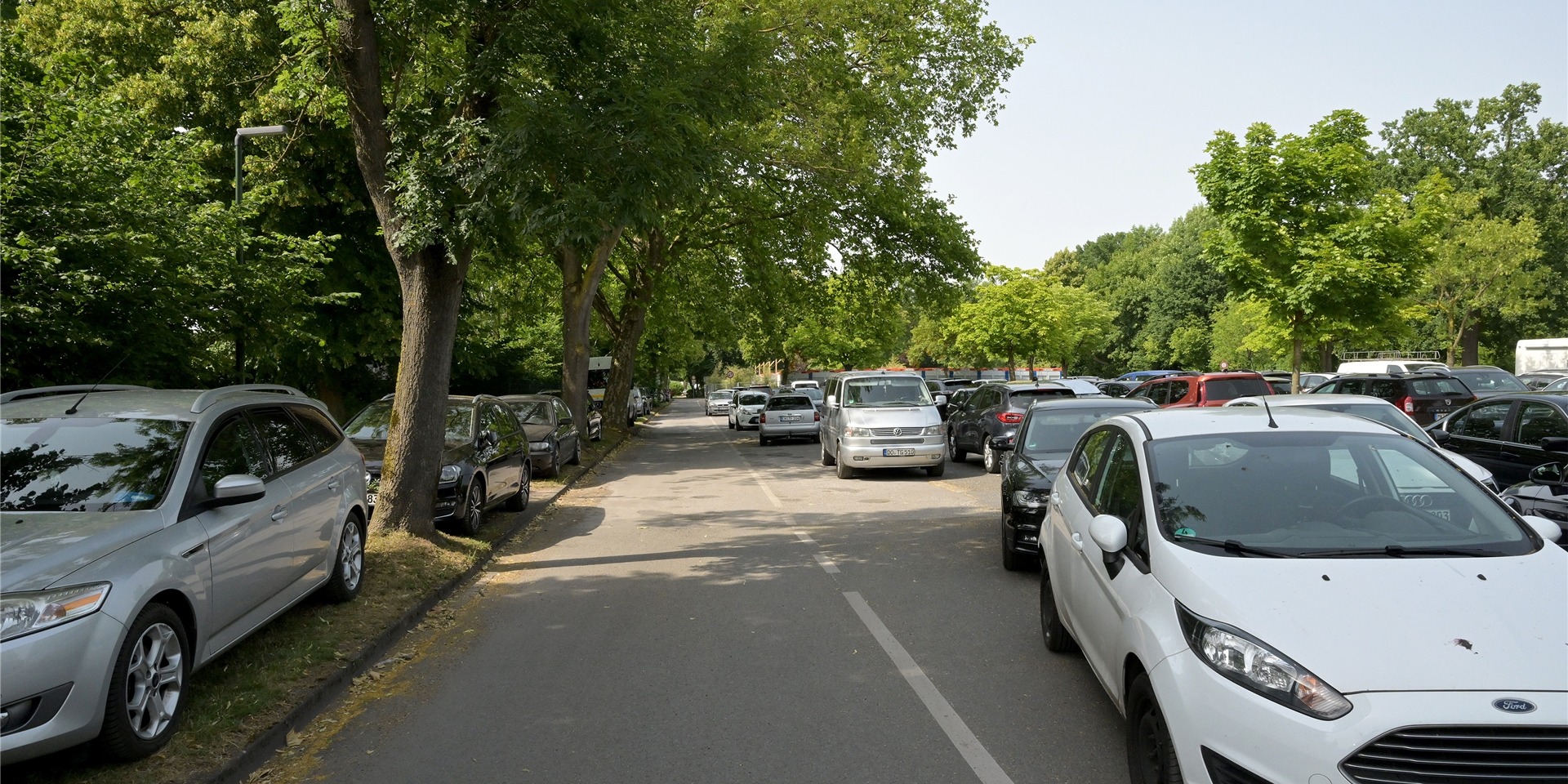 Parkplatz Cappenberger See – Bild 3