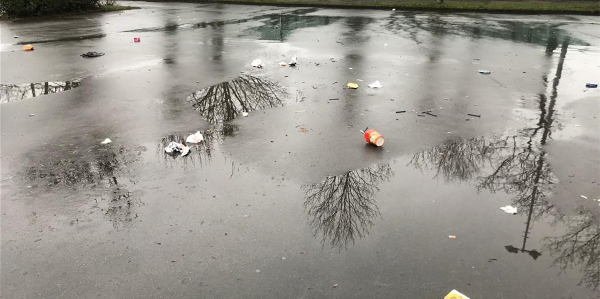 Parkplatz Cappenberger See – Bild 4