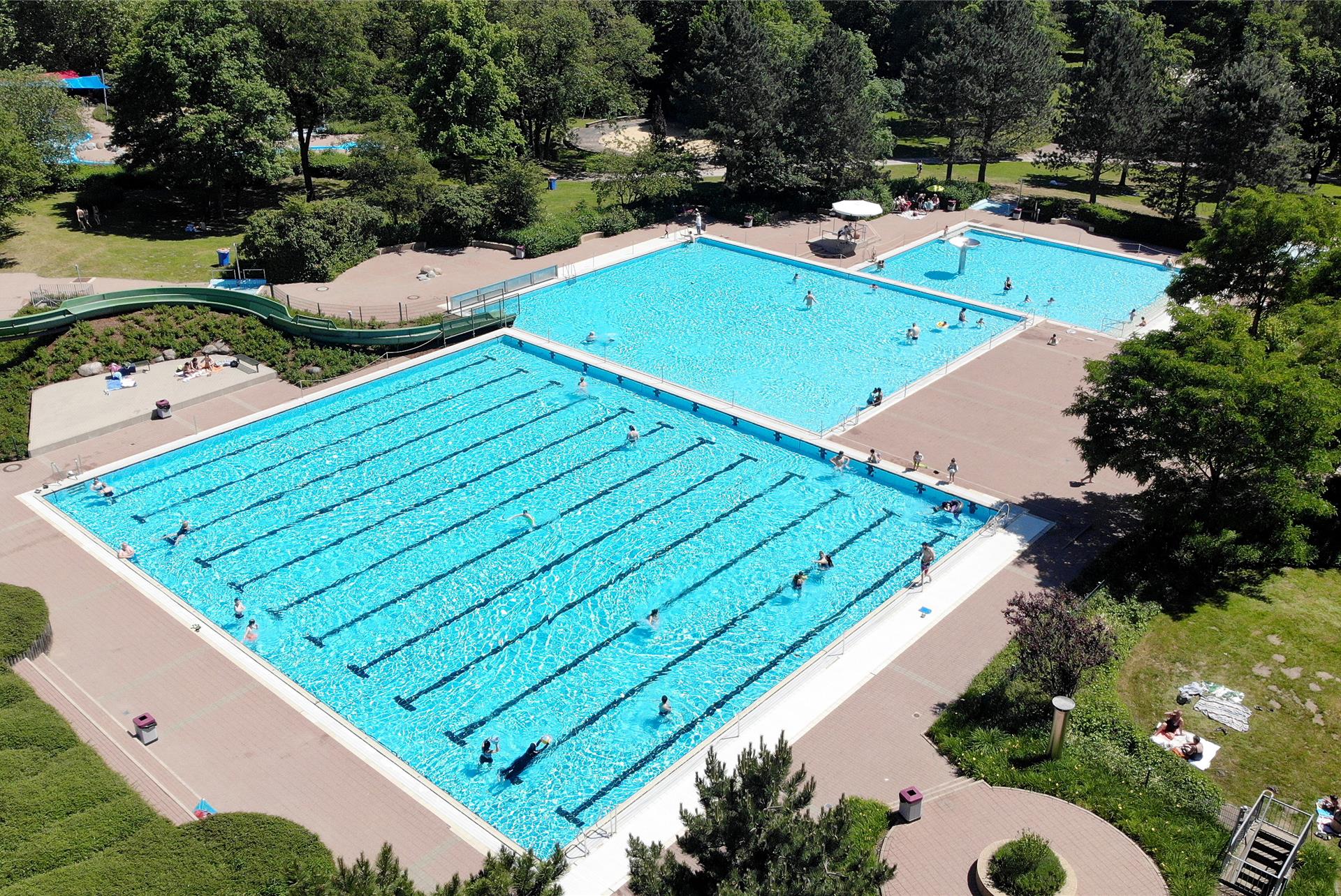 Parkplatz Cappenberger See – Bild 5